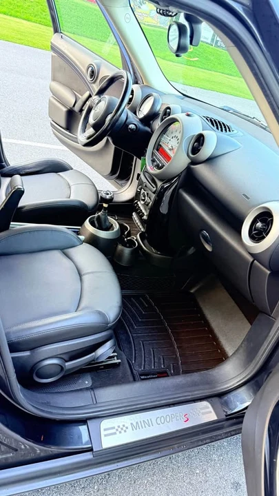 2012 Mini Countryman 1st Gen - Image 9 of 17