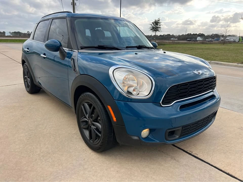 2012 Mini Countryman 1st Gen - Image 5 of 15