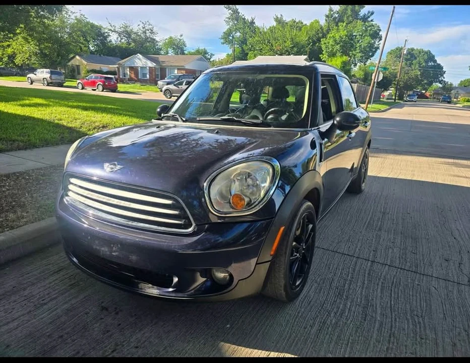 2012 Mini Countryman 1st Gen - Image 2 of 10