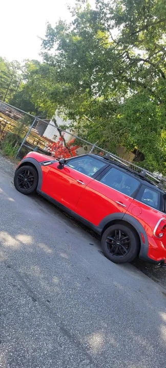 2012 Mini Countryman 1st Gen - Image 7 of 8