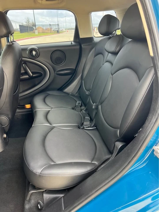 2012 Mini Countryman 1st Gen - Image 8 of 15