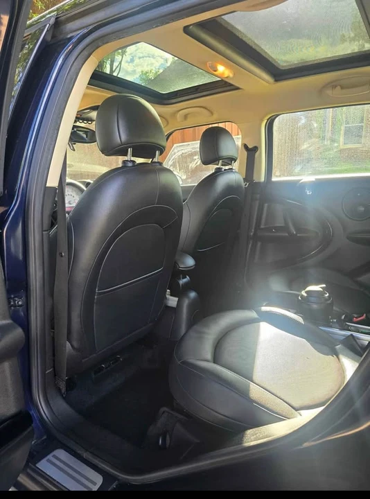 2012 Mini Countryman 1st Gen - Image 8 of 10