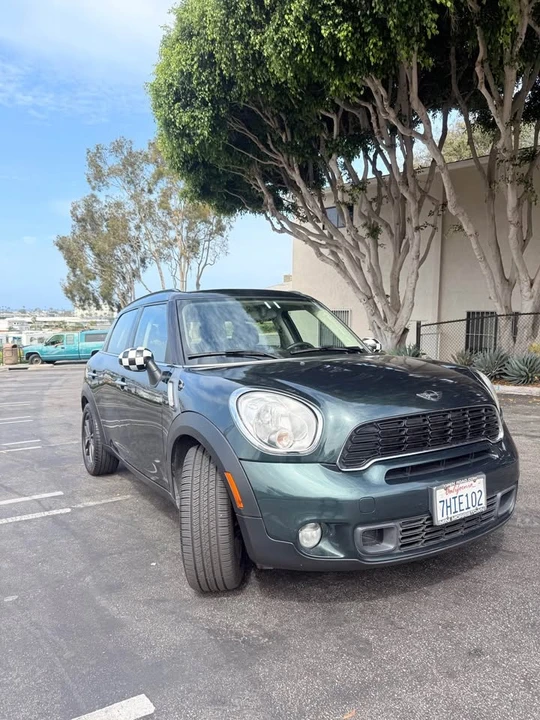 2012 Mini Countryman 1st Gen - Image 2 of 14