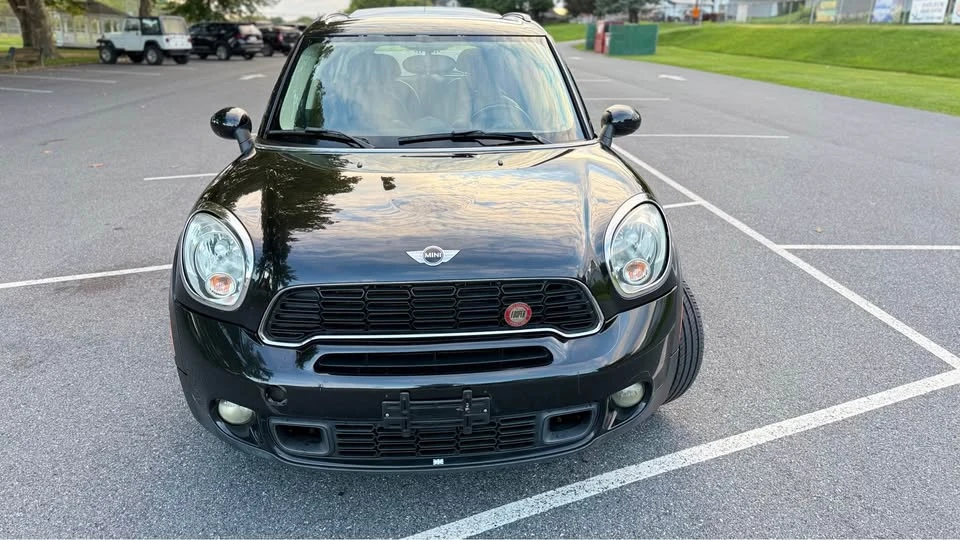 2012 Mini Countryman 1st Gen - Image 2 of 17