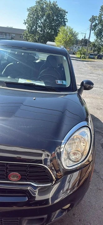 2012 Mini Countryman 1st Gen - Image 17 of 17