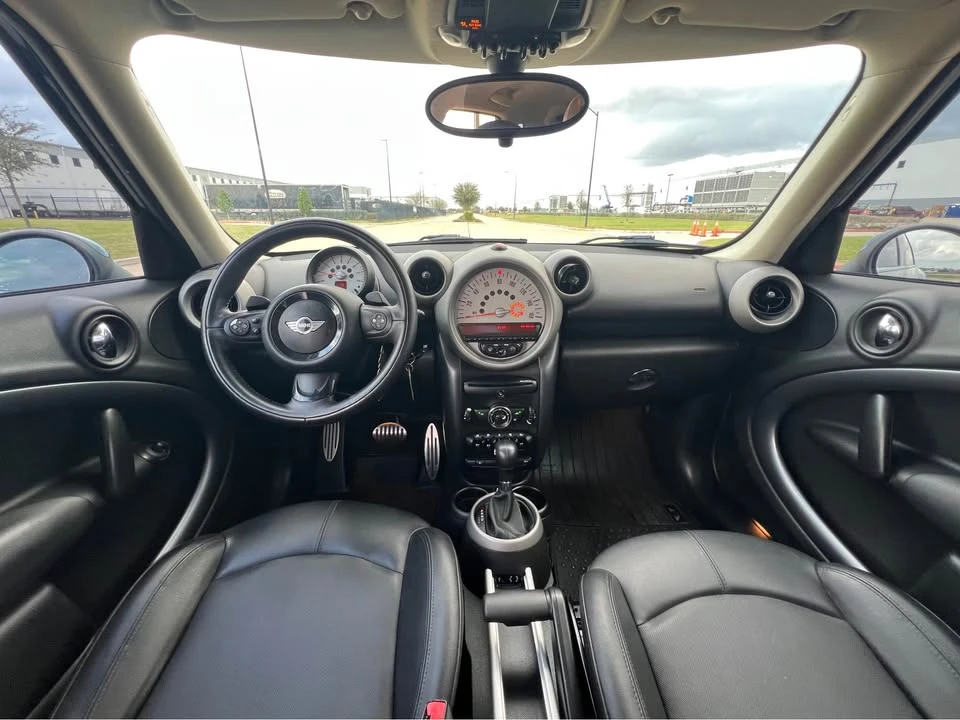 2012 Mini Countryman 1st Gen - Image 10 of 15