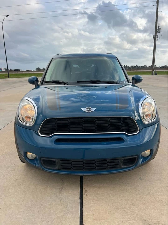 2012 Mini Countryman 1st Gen - Image 6 of 15