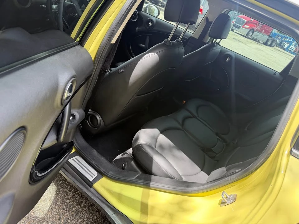 2012 Mini Countryman 1st Gen - Image 11 of 13