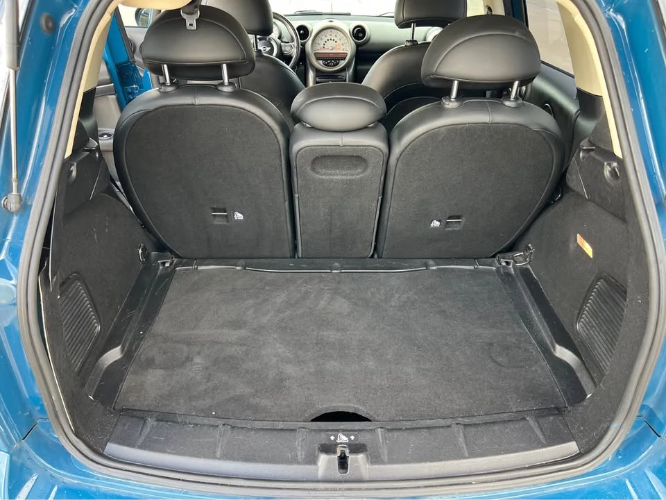 2012 Mini Countryman 1st Gen - Image 9 of 15
