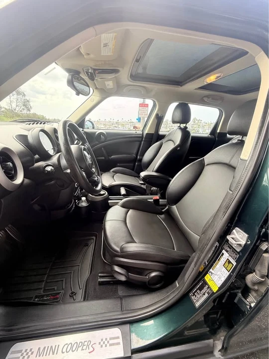 2012 Mini Countryman 1st Gen - Image 7 of 14