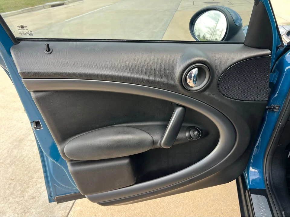 2012 Mini Countryman 1st Gen - Image 11 of 15