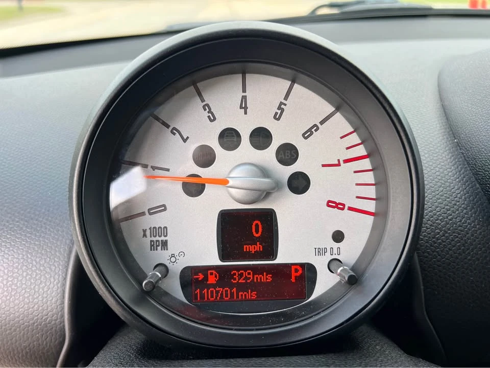 2012 Mini Countryman 1st Gen - Image 13 of 15