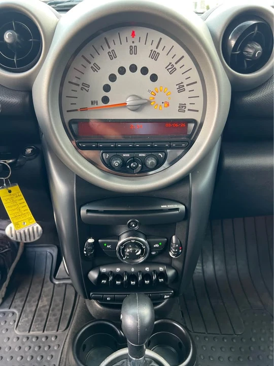 2012 Mini Countryman 1st Gen - Image 12 of 15