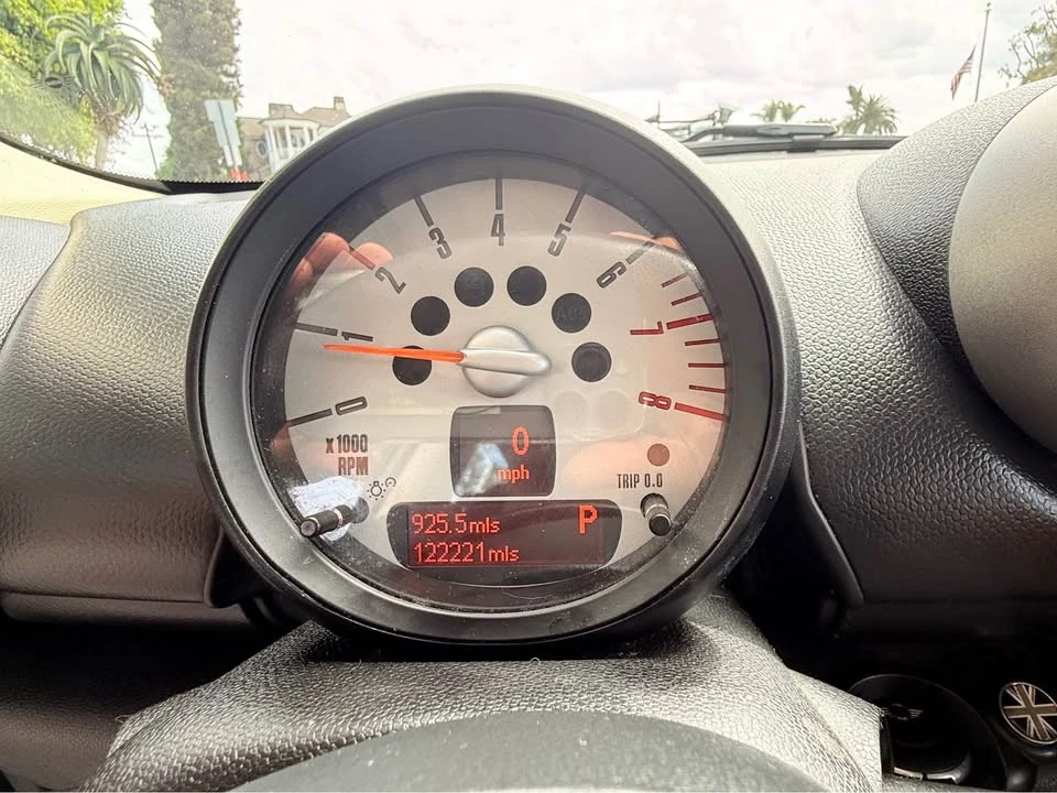 2012 Mini Countryman 1st Gen - Image 12 of 14