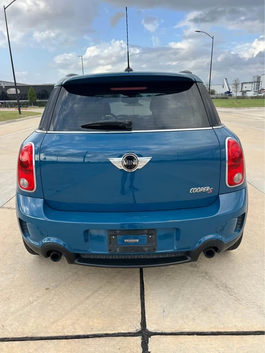 2012 Mini Countryman 1st Gen - Image 3 of 15
