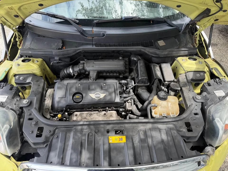 2012 Mini Countryman 1st Gen - Image 13 of 13