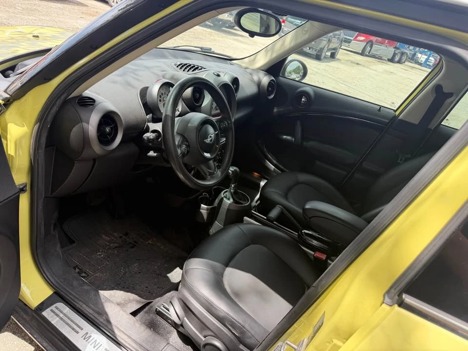 2012 Mini Countryman 1st Gen - Image 12 of 13
