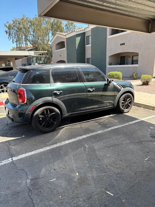 2012 Mini Countryman 1st Gen - Image 3 of 9