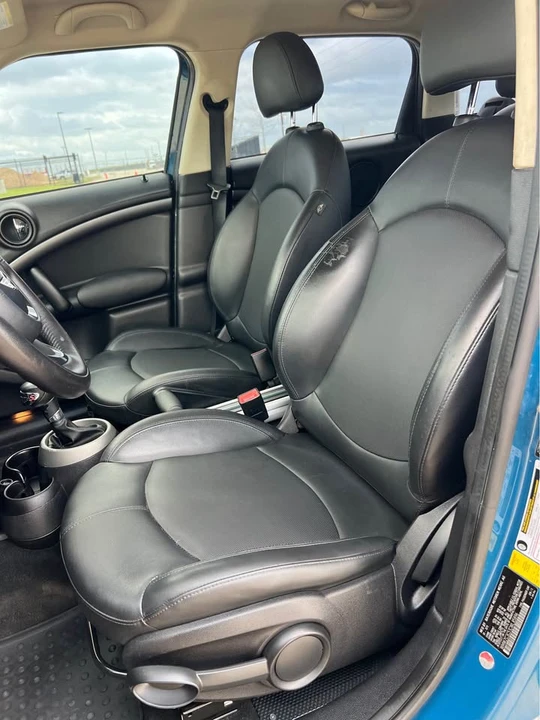 2012 Mini Countryman 1st Gen - Image 7 of 15