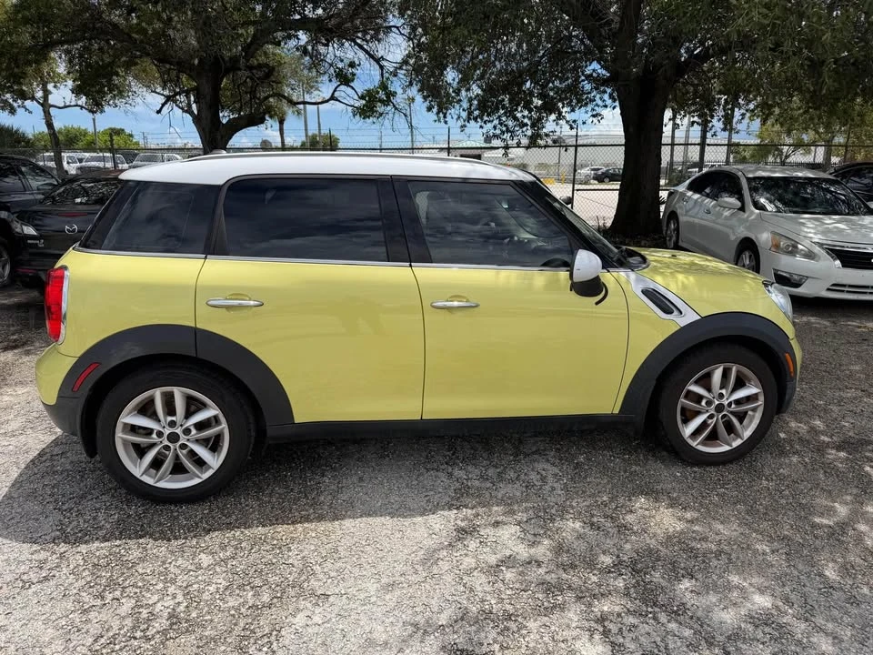 2012 Mini Countryman 1st Gen - Image 3 of 13