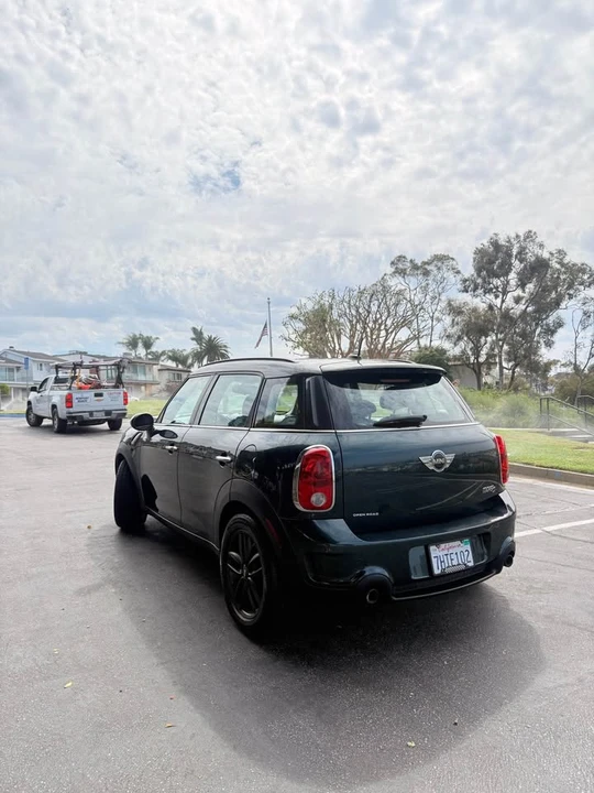 2012 Mini Countryman 1st Gen - Image 3 of 14