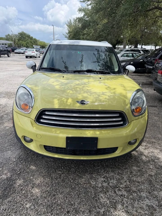 2012 Mini Countryman 1st Gen - Image 5 of 13