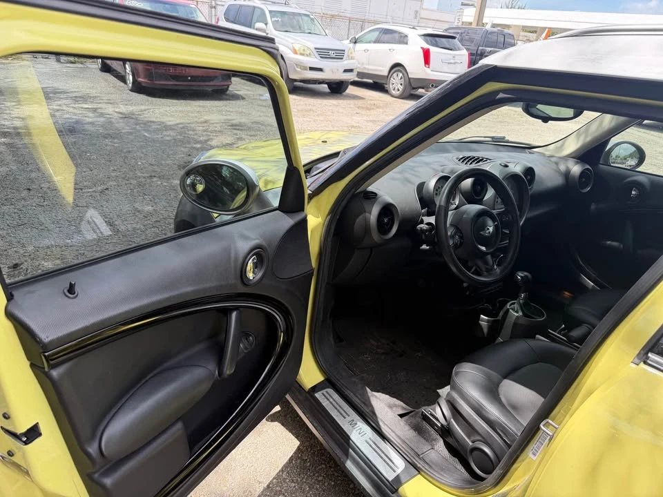 2012 Mini Countryman 1st Gen - Image 10 of 13