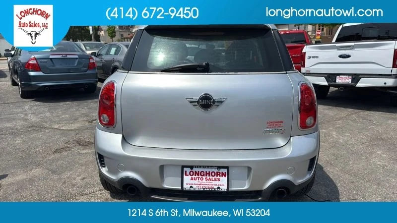 2012 Mini Countryman 1st Gen - Image 5 of 20