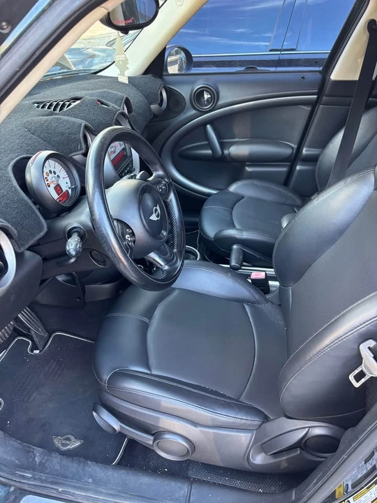 2012 Mini Countryman 1st Gen - Image 6 of 9