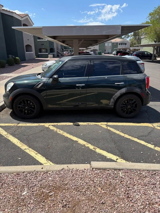 2012 Mini Countryman 1st Gen - Image 2 of 9