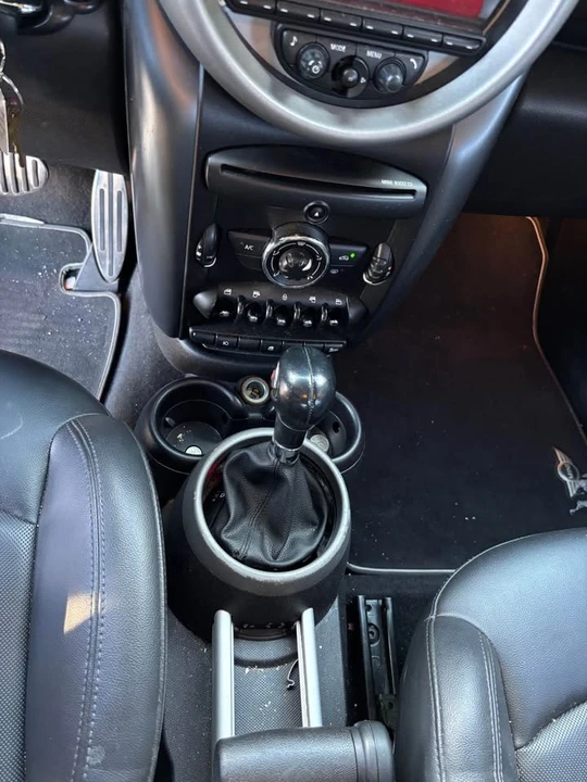 2012 Mini Countryman 1st Gen - Image 7 of 9