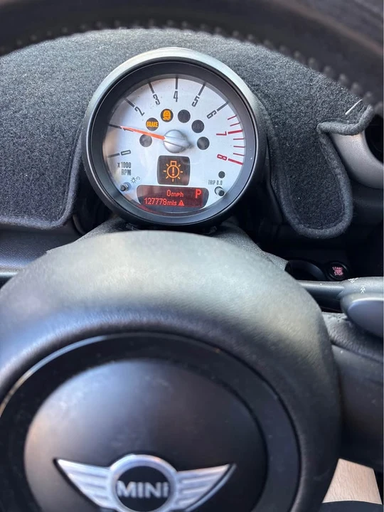 2012 Mini Countryman 1st Gen - Image 5 of 9