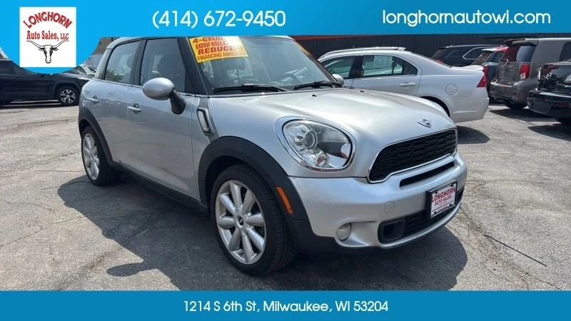 2012 Mini Countryman 1st Gen - Image 2 of 20