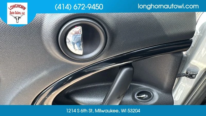 2012 Mini Countryman 1st Gen - Image 20 of 20