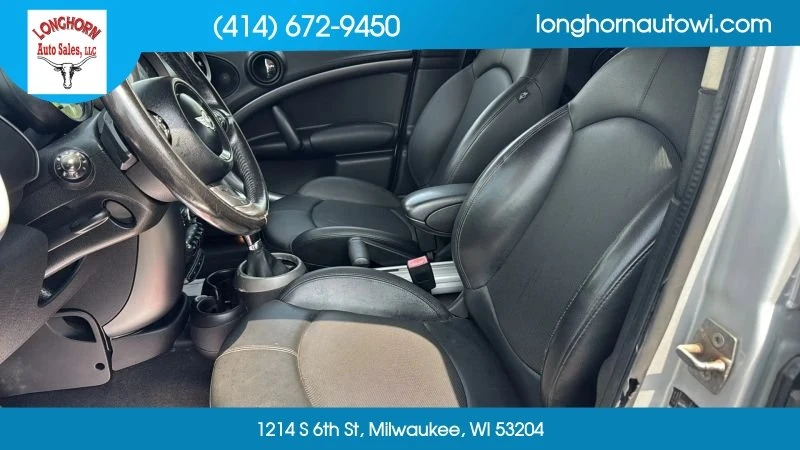 2012 Mini Countryman 1st Gen - Image 10 of 20