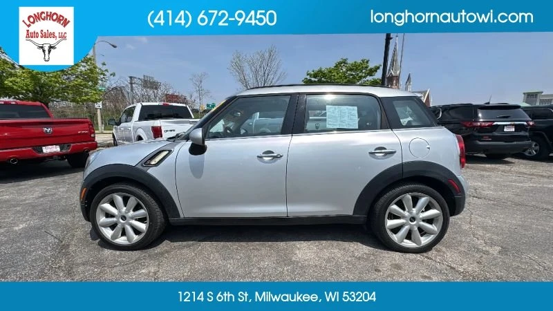 2012 Mini Countryman 1st Gen - Image 7 of 20