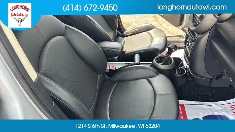 2012 Mini Countryman 1st Gen - Image 17 of 20