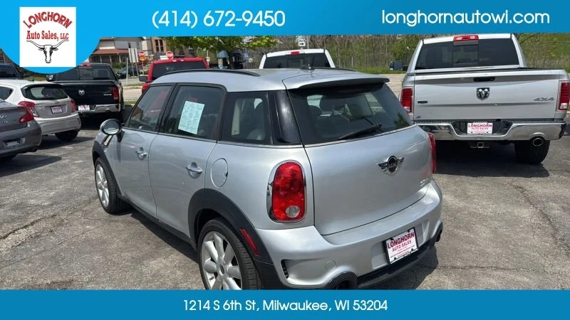 2012 Mini Countryman 1st Gen - Image 6 of 20