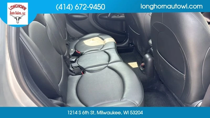 2012 Mini Countryman 1st Gen - Image 18 of 20
