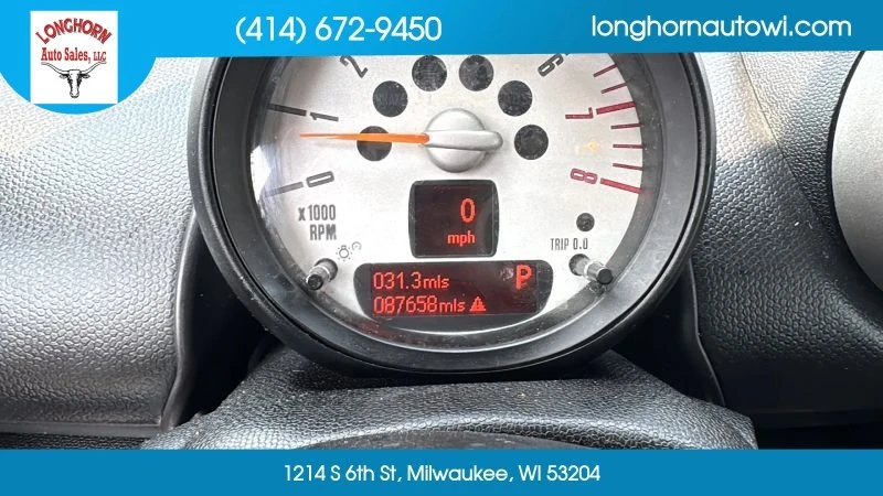 2012 Mini Countryman 1st Gen - Image 13 of 20
