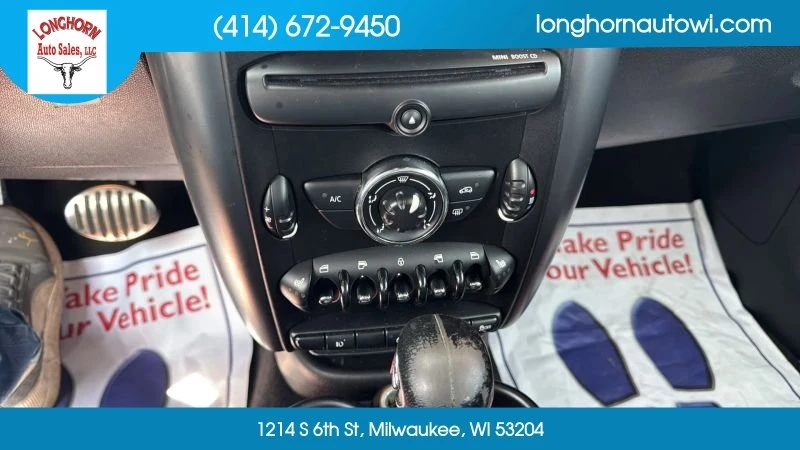 2012 Mini Countryman 1st Gen - Image 15 of 20