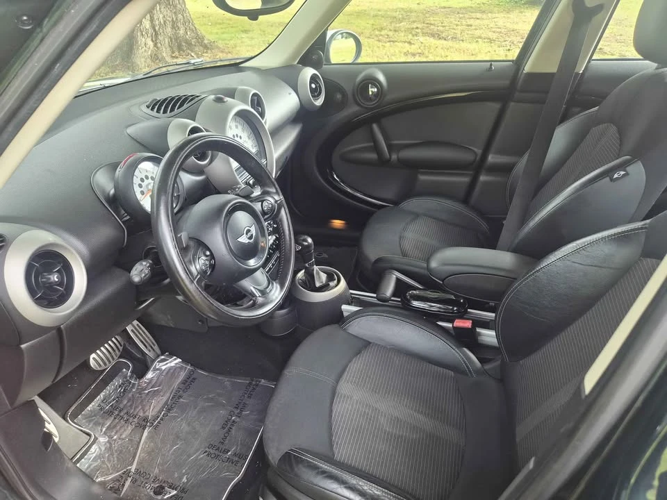 2012 Mini Countryman 1st Gen - Image 7 of 10