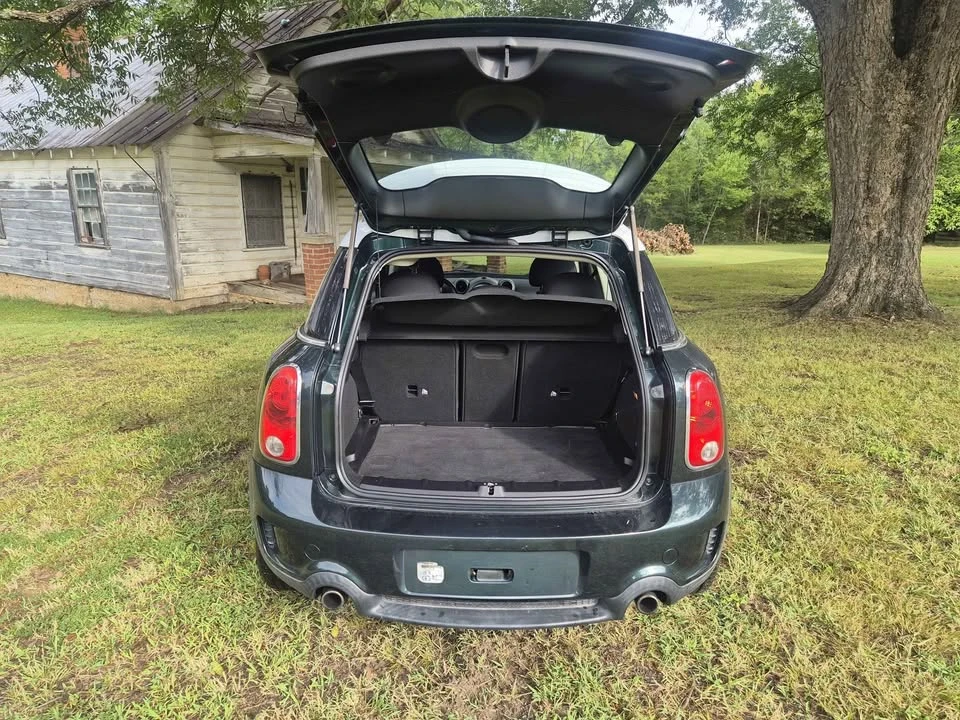 2012 Mini Countryman 1st Gen - Image 5 of 10