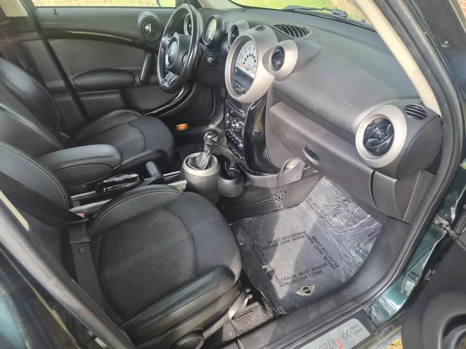 2012 Mini Countryman 1st Gen - Image 8 of 10