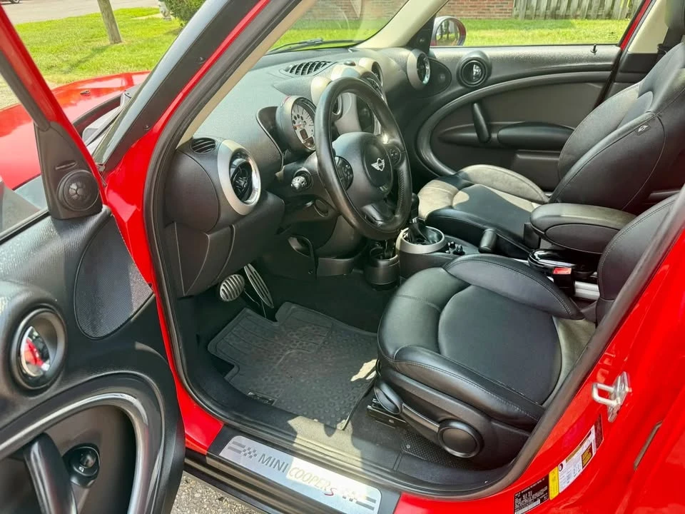 2012 Mini Countryman 1st Gen - Image 9 of 16