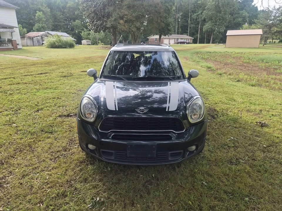 2012 Mini Countryman 1st Gen - Image 4 of 10