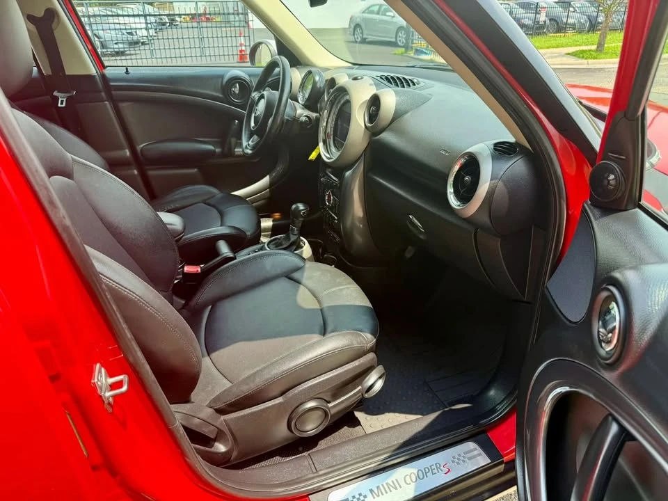 2012 Mini Countryman 1st Gen - Image 11 of 16