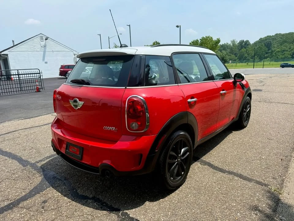 2012 Mini Countryman 1st Gen - Image 5 of 16