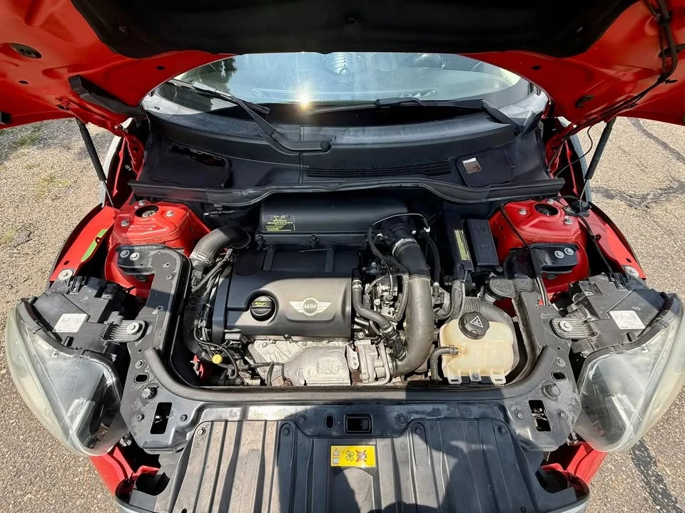 2012 Mini Countryman 1st Gen - Image 16 of 16