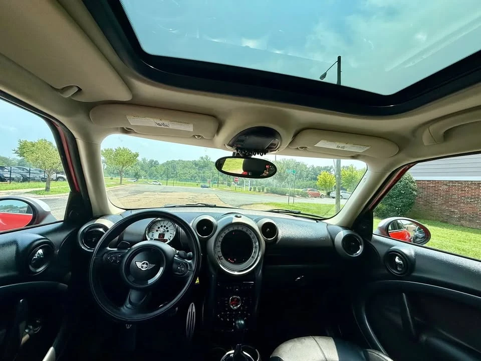 2012 Mini Countryman 1st Gen - Image 13 of 16